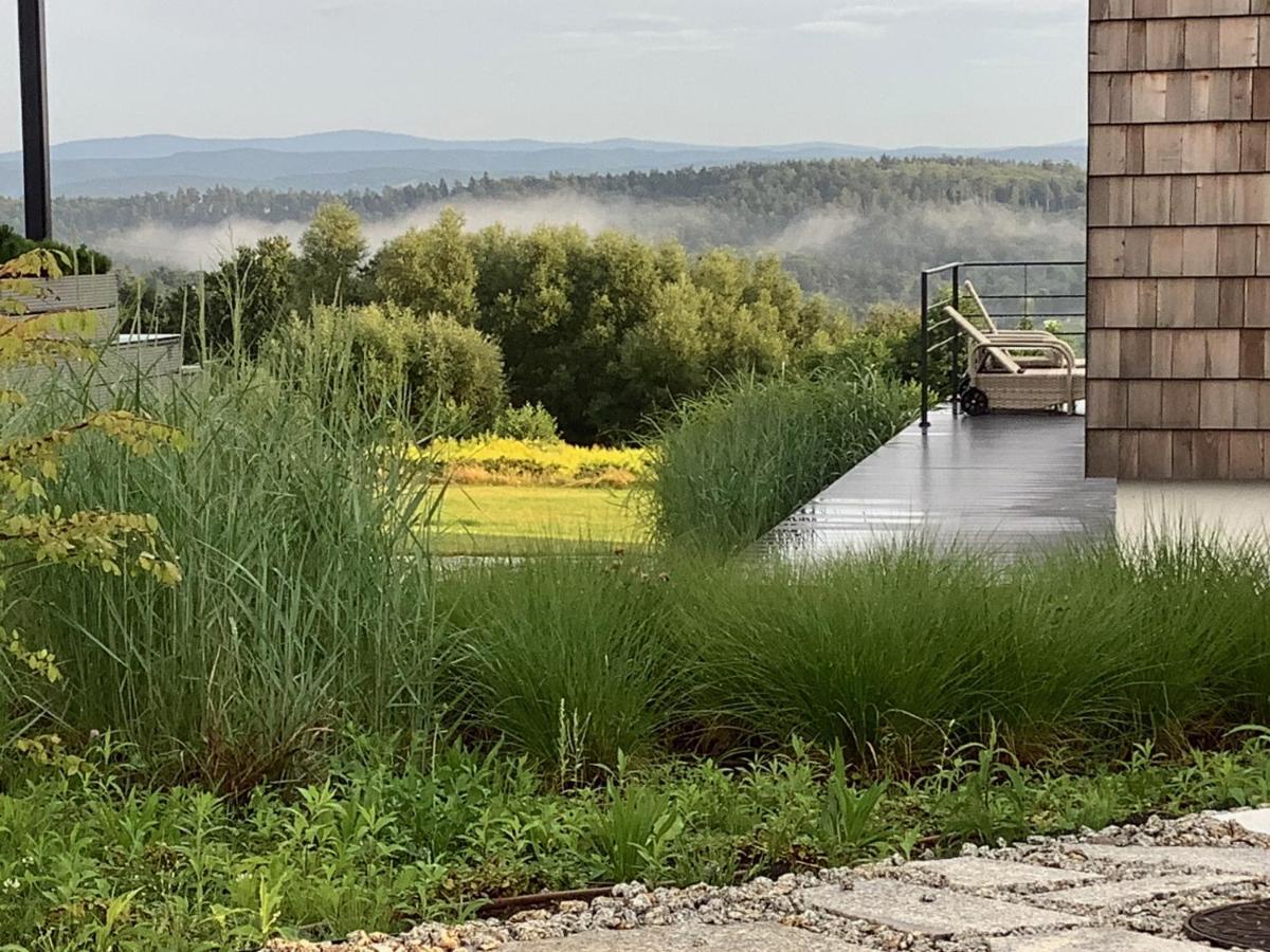 Bukow Villa Relax With Swimming Pool And Mountain View מראה חיצוני תמונה